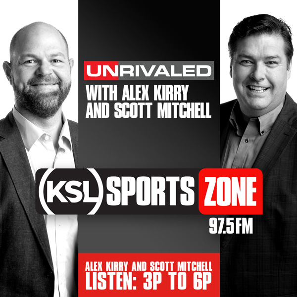 Hour 2 -- Creating motivation, Utah offensive weapons are missing