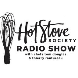 Hot Stove Society: Classic vs. Contemporary Sauces and Seattle’s Taste of Iceland