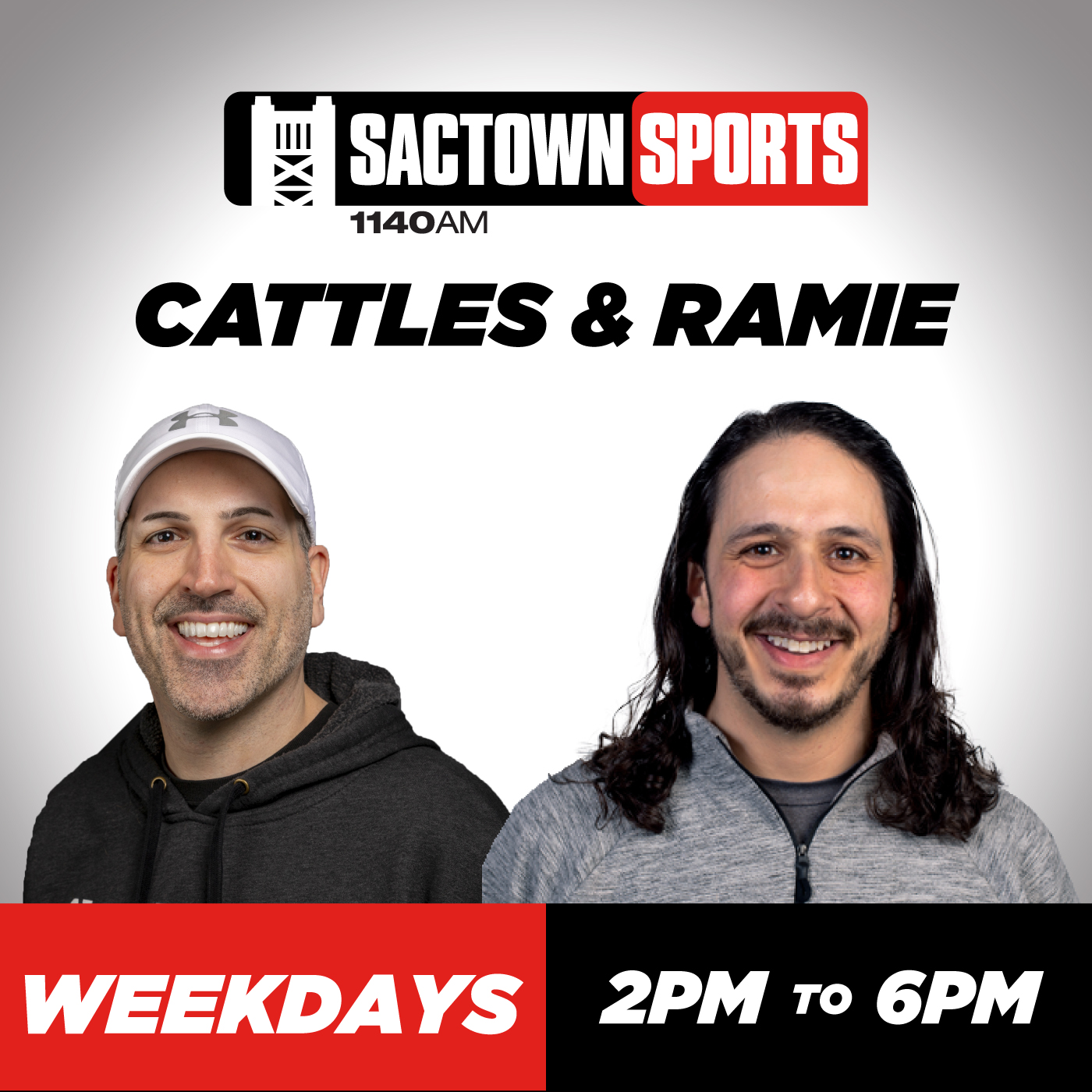 5/30/23 - Cattles and Ramie - Hour 3