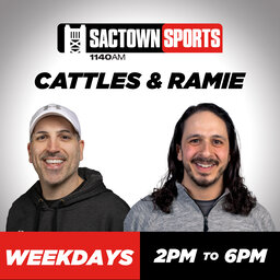 5/3/22 - The Nick Cattles Show - Hour 2