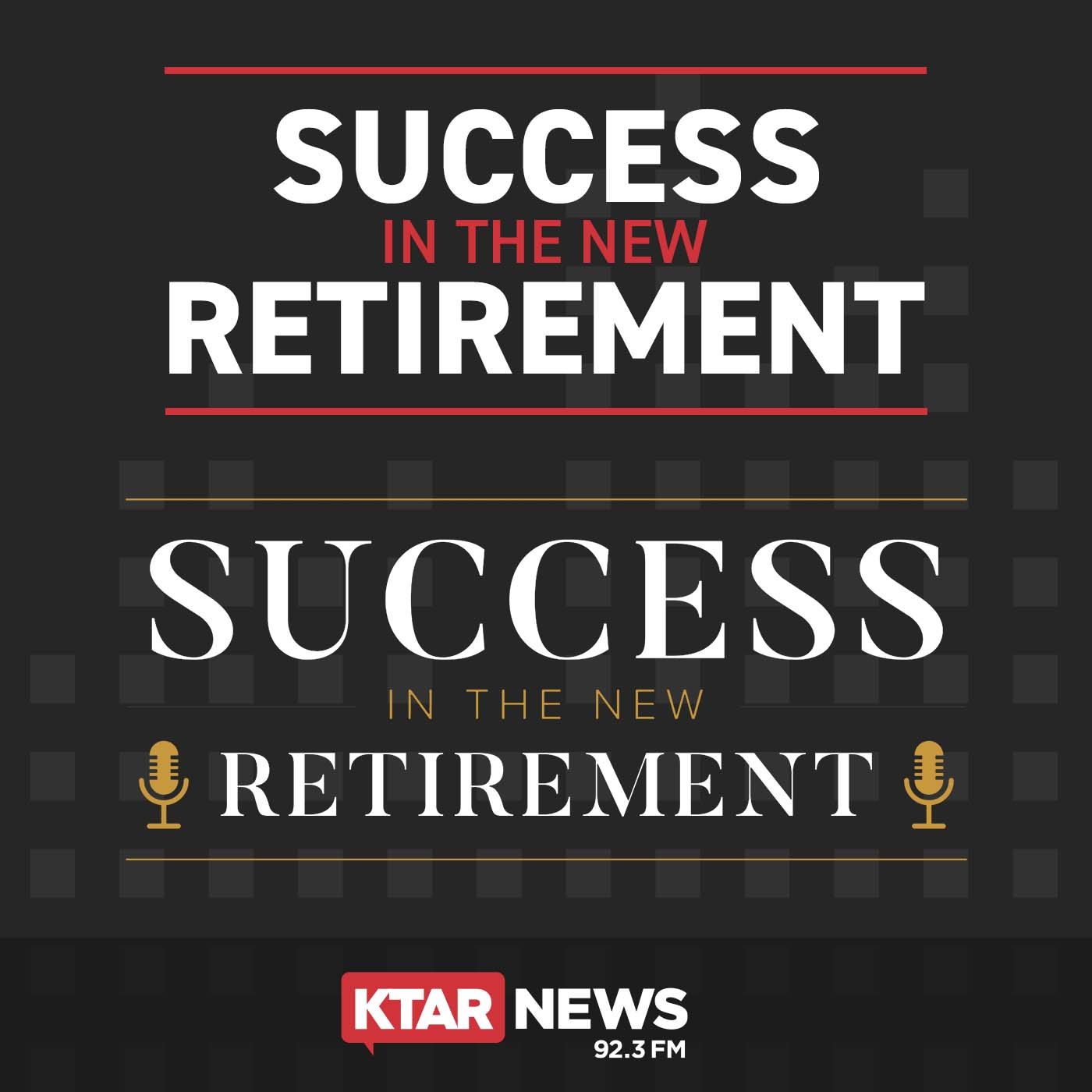 Success In The New Retirement 09/16/23 Seg 3