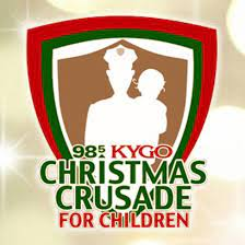 Mile High Magazine 11/27/2022 Christmas Crusade for Children