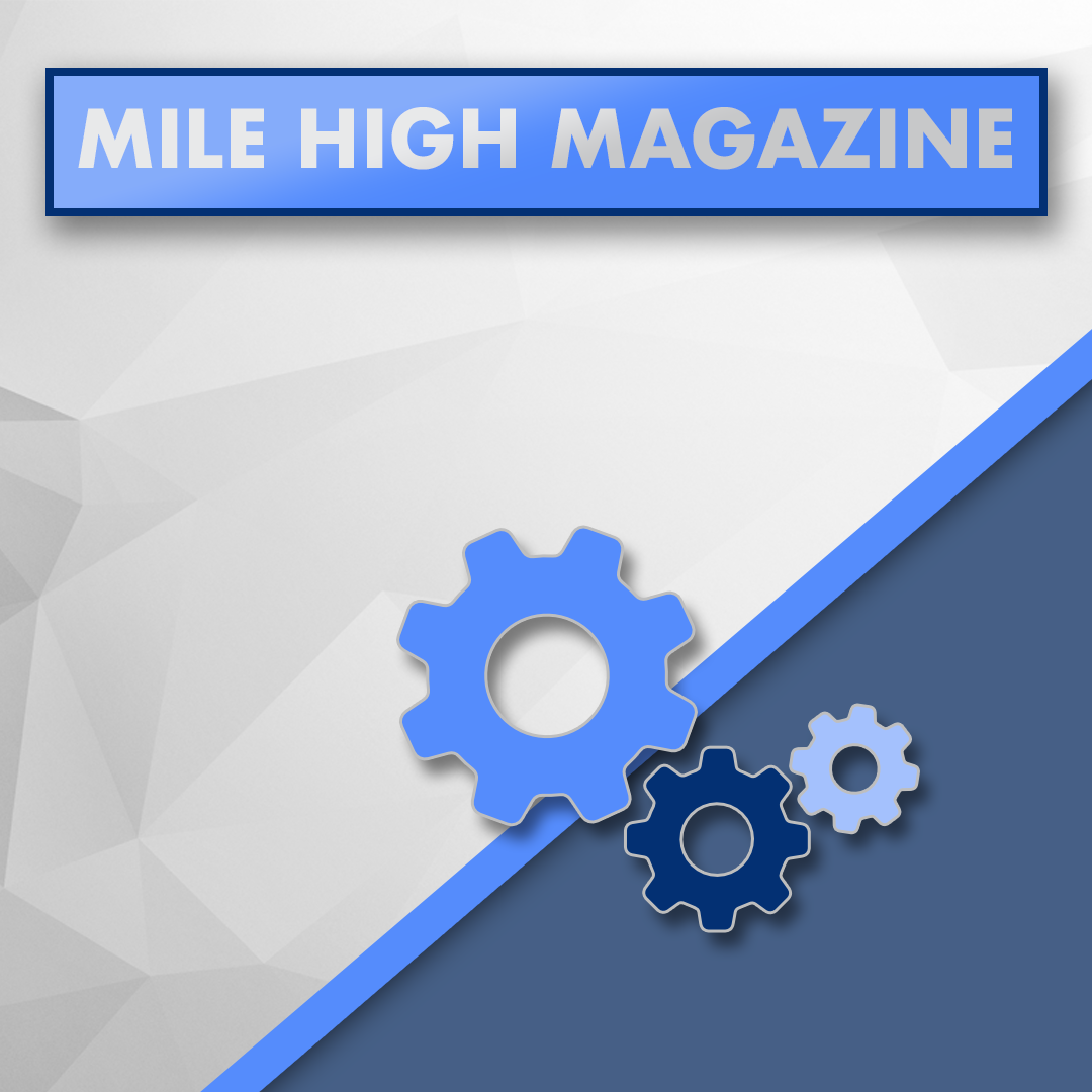 Mile High Magazine 09/18/2022 Brain and Gut Health