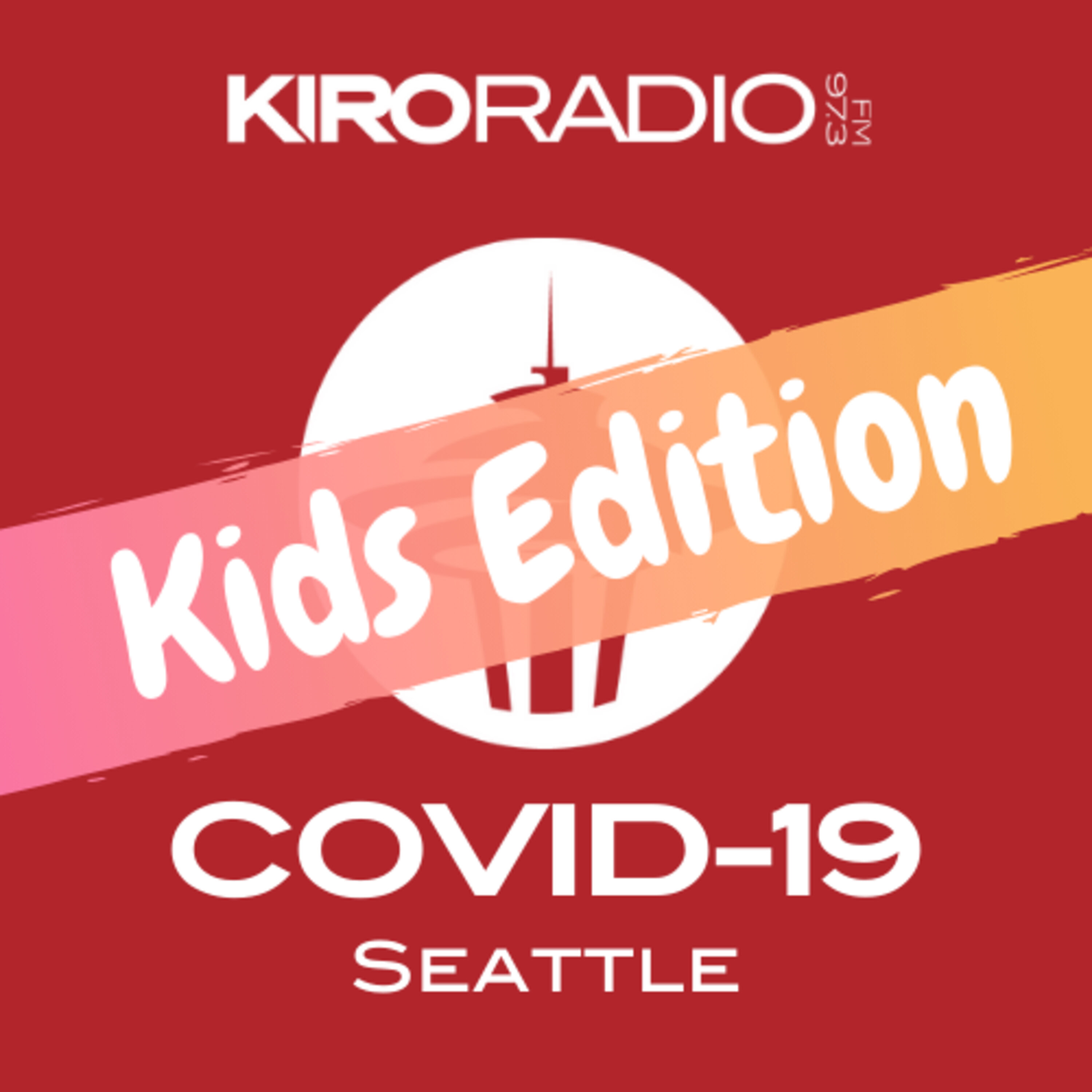 Kids' Questions About Coronavirus, Answered!