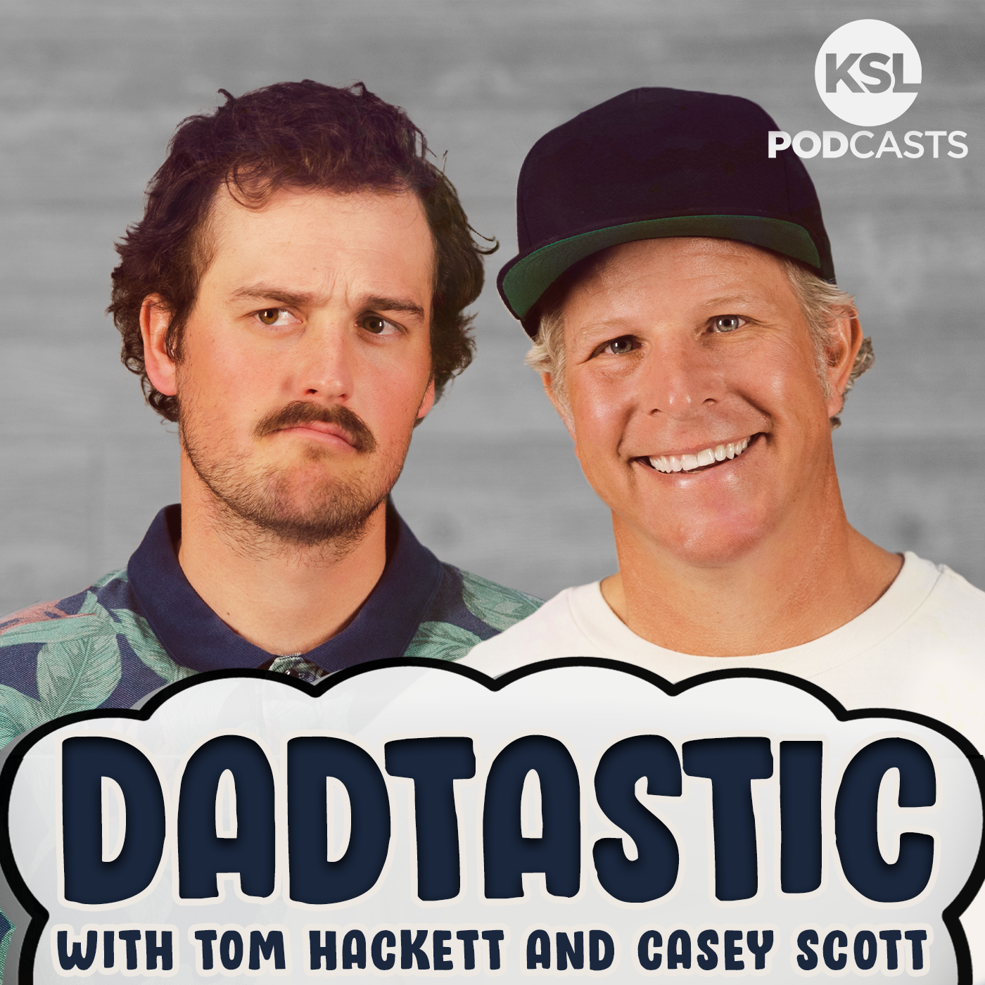 David Watkins and Russ Porter talk about opening up the conversation surround substance abuse