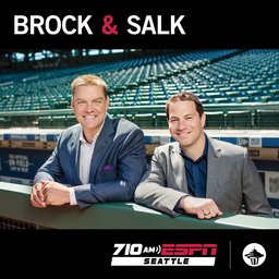 Rick Rizzs says Kyle Seager is having a Gold Glove year for the Mariners