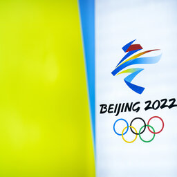 Sen. Romney calls for non-traditional boycott of Beijing Olympics