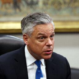 Jon Huntsman Confirms he is Running for Governor