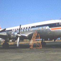 Forgotten Cold War airliner from Tacoma still missing