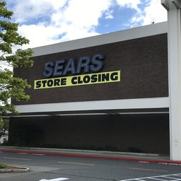 Redmond Sears closing after 47 years