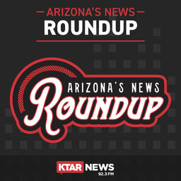 Arizona's News Roundup: Phoenix business owners win lawsuit against the city over homeless camps, Gov. Hobbs' press secretary resigns over tweet