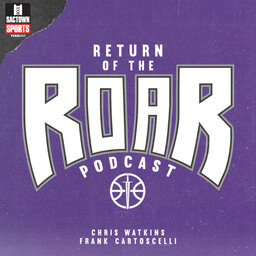 How Have The Kings Done In EuroBasket? w/ Brenden Nunes