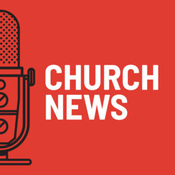 Church News reporter Trent Toone on family, faith  and choosing Christ