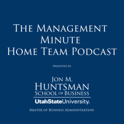 Episode 4- The Work at Home Opportunity