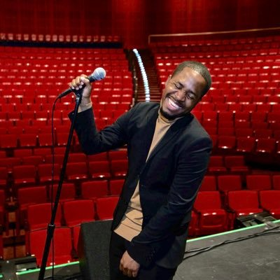 Terrence Williams, Comedian