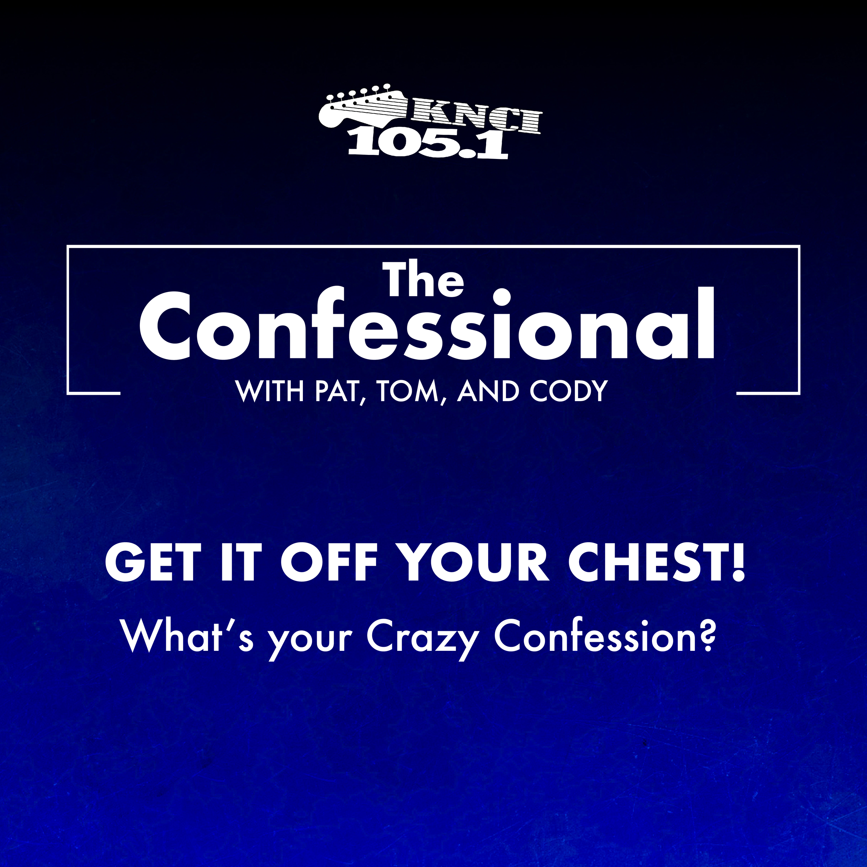 The Confessional - Ferris Wheel Kept Secret