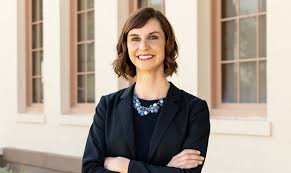 Kathy Hoffman, Superintendent of Public Instruction