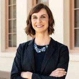 Kathy Hoffman, Arizona Superintendent of Public Instruction