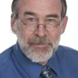 Jim Cross, KTAR News Senior Reporter  and Wildfire Expert