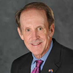Frank Riggs, GOP nominee for Superintendent of Public Instruction