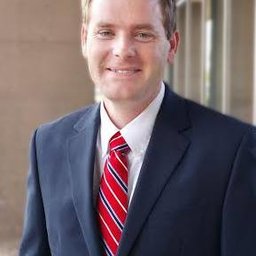 Chris Herring, Chairman of the Maricopa County GOP
