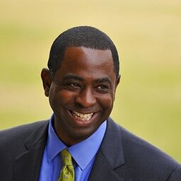 Vernon Parker, Former Mayor of Paradise Valley and Special Assistant to President George H.W. Bush