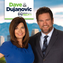Dave & Dujanovic Full Show September 27th, 2023: The US is approaching a childcare cliff