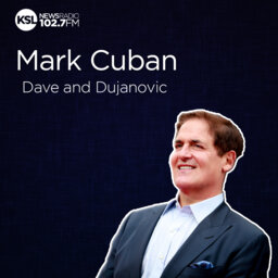 America 2.0 with Mark Cuban