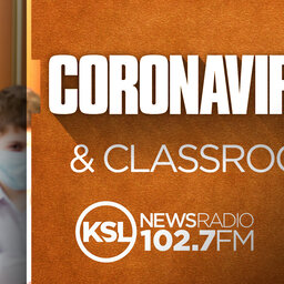 Coronavirus & Classrooms: What does a spike in cases mean for schools?