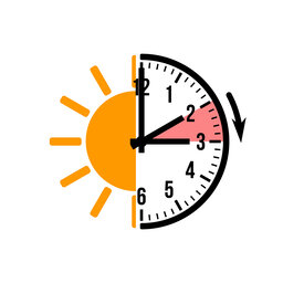 Daylight Saving Time: For or against it?
