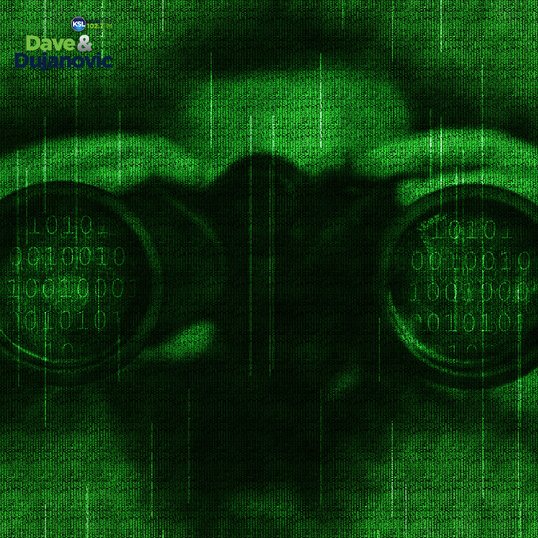 Cyber stalking and how to know if you've been hacked