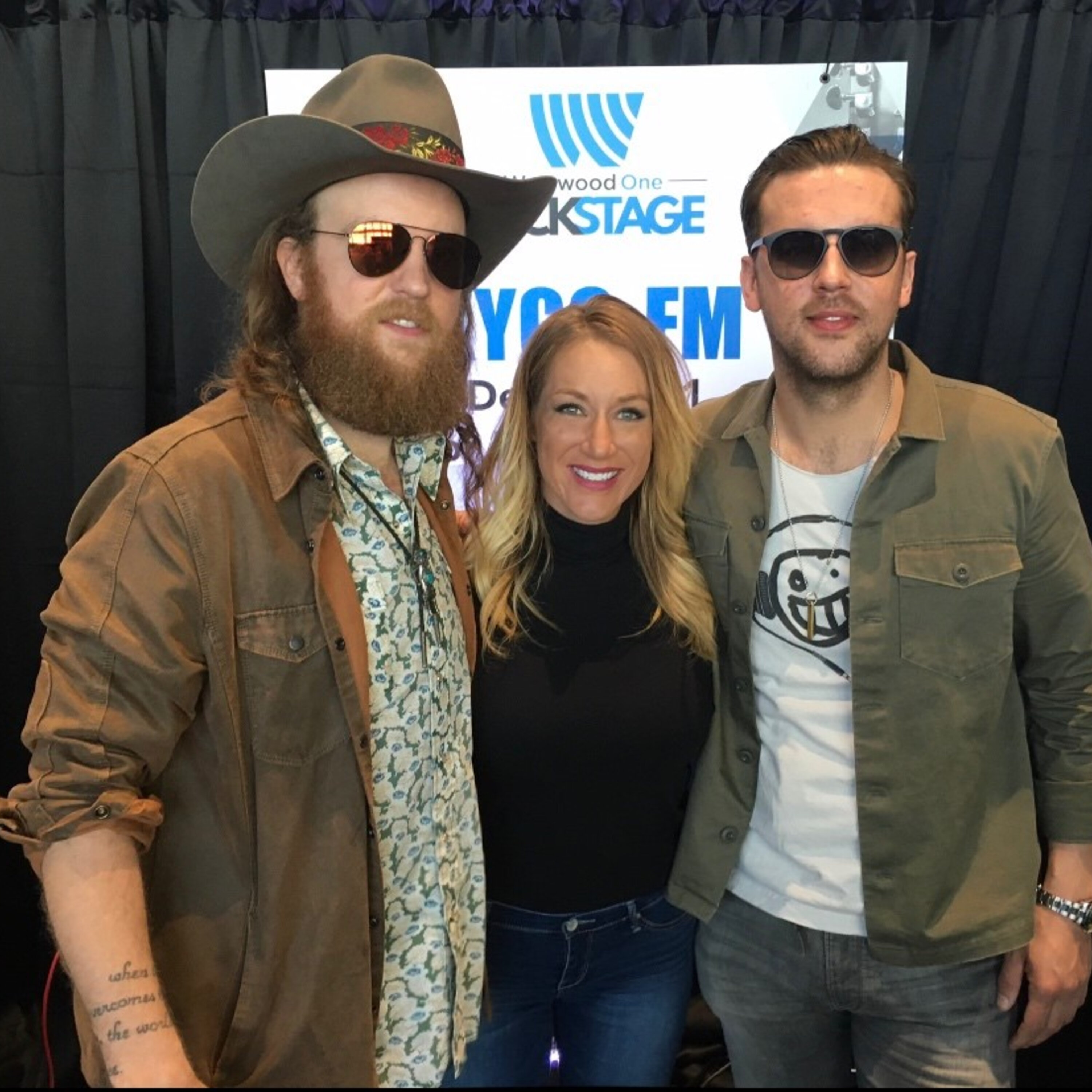 Brothers Osborne | New Album Skeletons