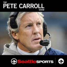 Pete Carroll-Breaks down the QB competition