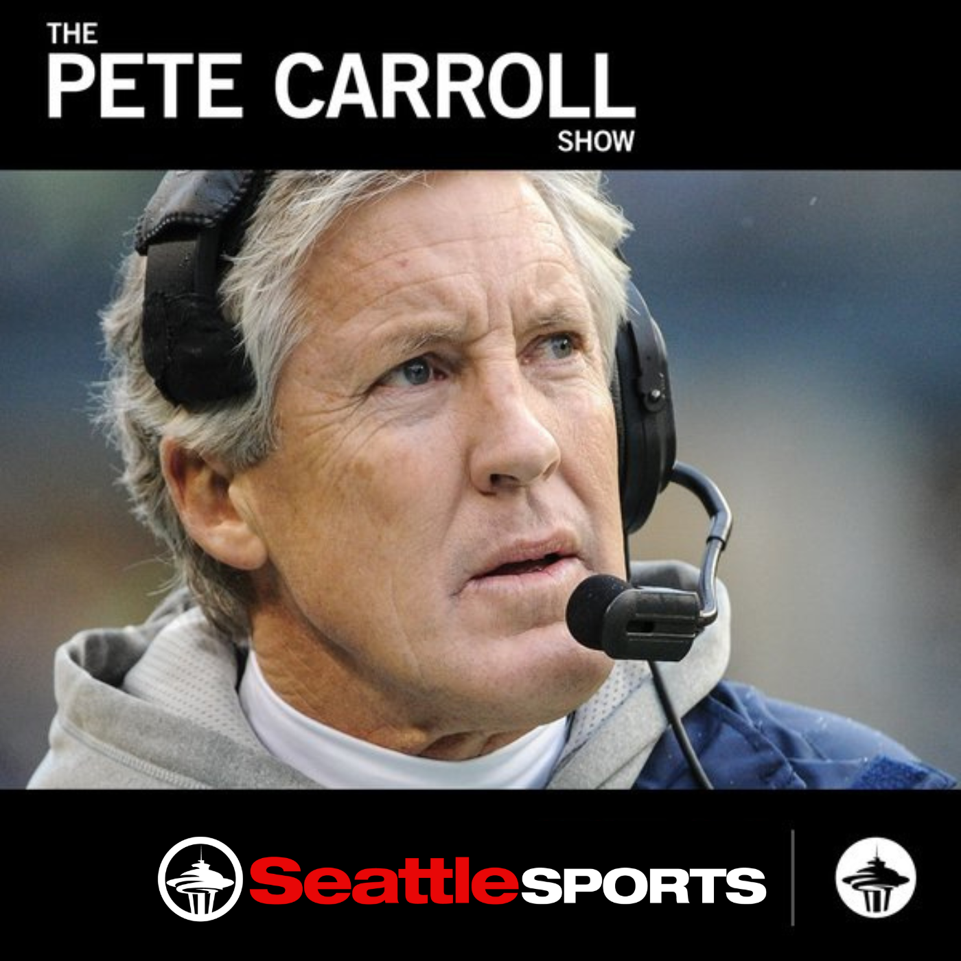 Pete Carroll-Competitive mentality at camp is generating energy