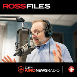 Ross: What is a Good Samaritan with a gun and do they solve gun violence?