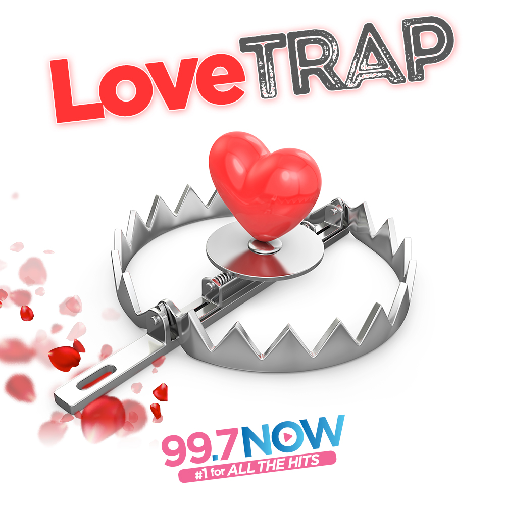 Love Trap 07-24-25 I Veronica's Love Trap