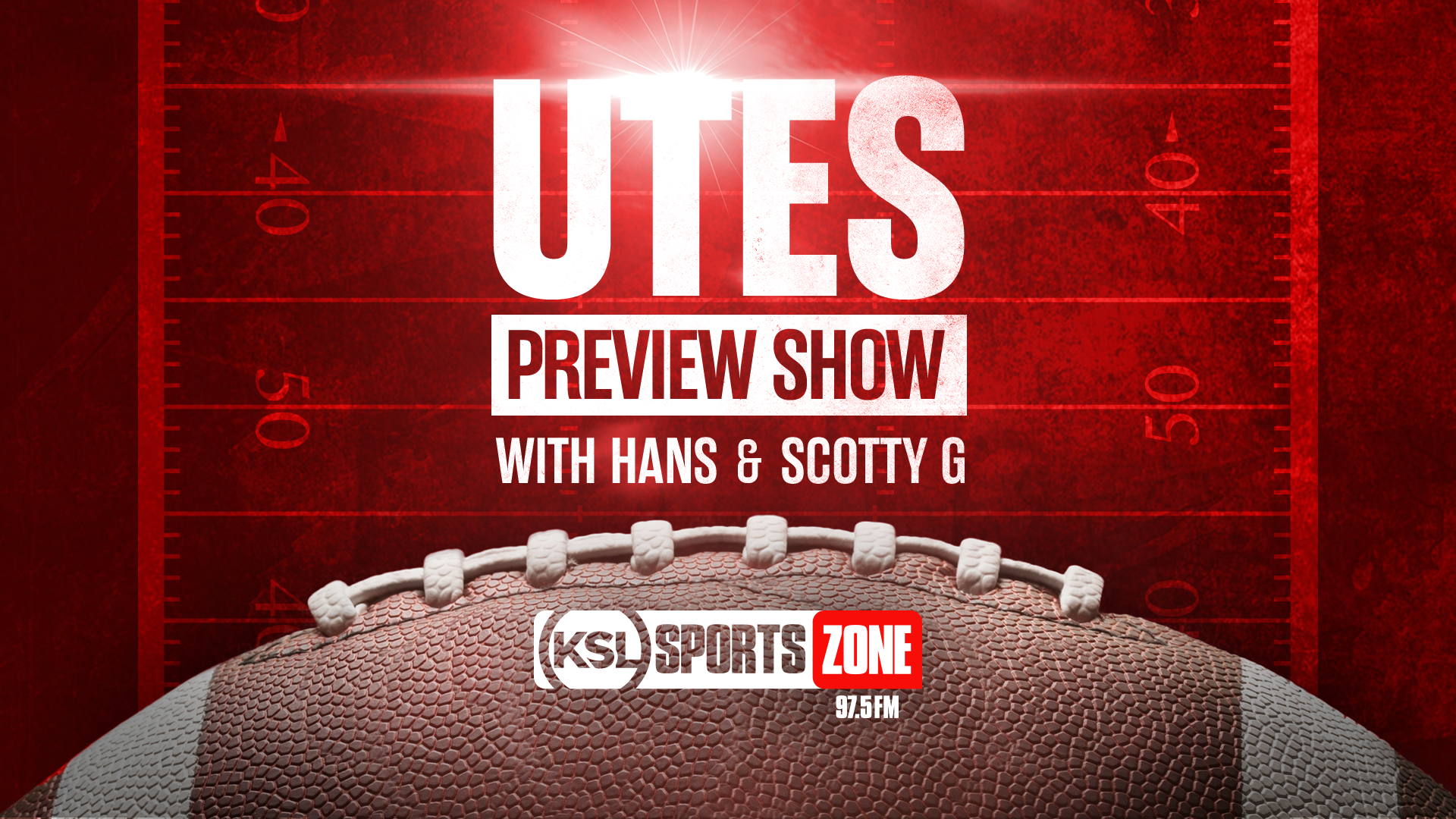 Ute Preview Show | HOUR 1: Defense playing on another level, Utes need to find some offense