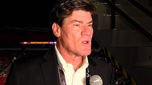 Hans & Scotty G - July 20, 2022 - Craig Thompson - MWC Commissioner (MWC Media Day)