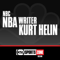 Hans & Scotty G - May 10, 2023 - Kurt Helin - NBC Sports NBA Writer