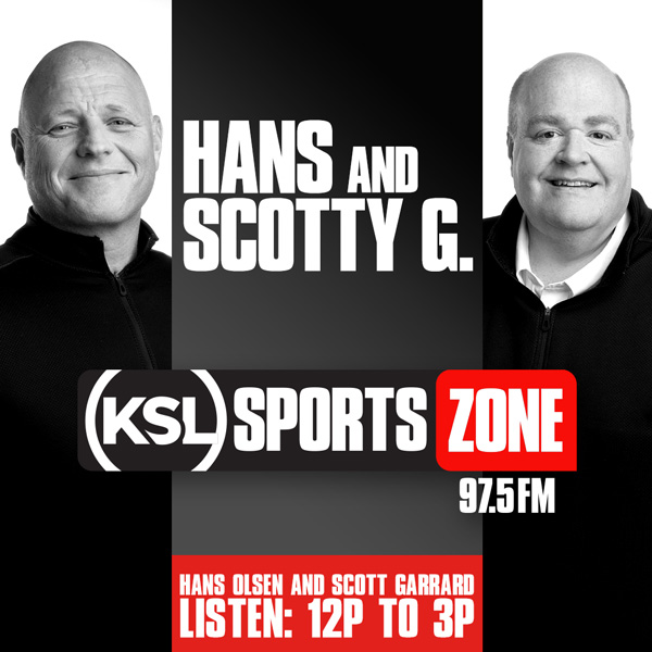 Hans & Scotty G - November 8, 2022 - Mike Smith - Utah Jazz Analyst