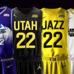 Hans & Scotty G - June 21, 2022 - Utah Jazz owner Ryan Smith addresses new Utah Jazz uniforms