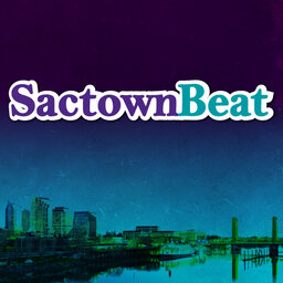 SACTown Beat - Effie Yeaw Nature Center