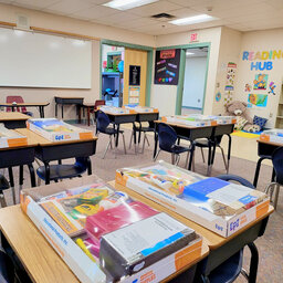 Empty seats: Pandemic not the only reason for spike in chronic absenteeism