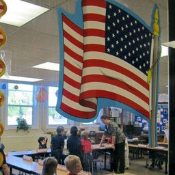Lawmaker wants Pledge of Allegiance mandated in Arizona classrooms