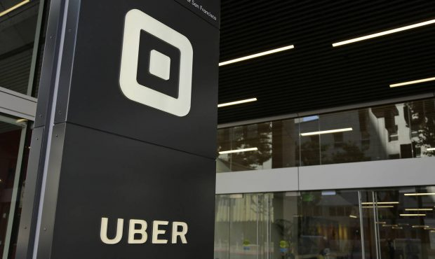Uber piloting new 'PIN code' safety feature in Phoenix