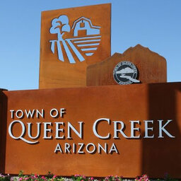 Queen Creek ranks 10th best suburb to move to in 2021