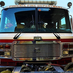 Phoenix Fire Department prepares for heat related calls