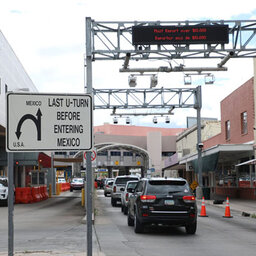 Arizona border town frustrated as ban on nonessential travel extended yet again