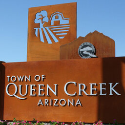 Newly-formed Queen Creek Police Department to begin hiring