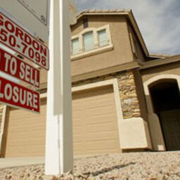 Foreclosure moratoria keep owners in their homes – for now
